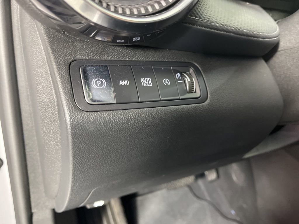 Certified 2025 Chevrolet Equinox LT w/ Convenience Package II image 25