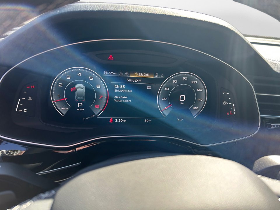 New 2026 Audi Q7 3.0T Premium Plus image 10