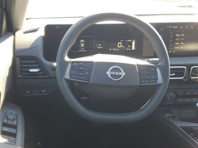 New 2026 Nissan Sentra S w/ S Cold Weather Package image 13