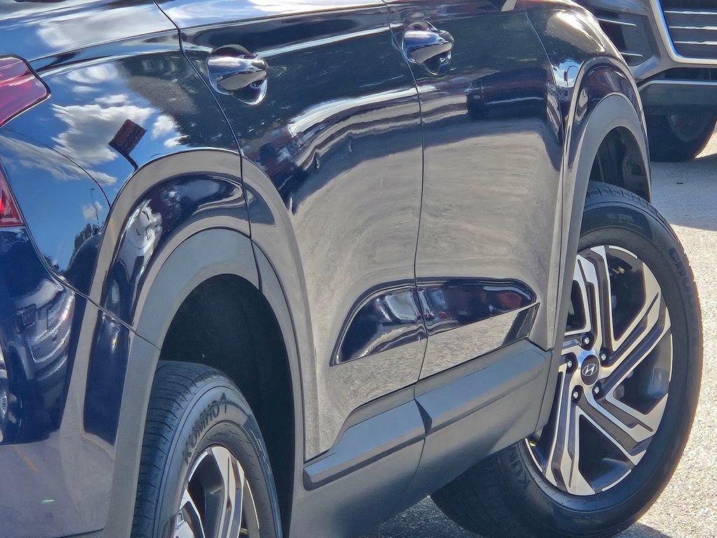 Certified 2023 Hyundai Santa Fe SE image 16