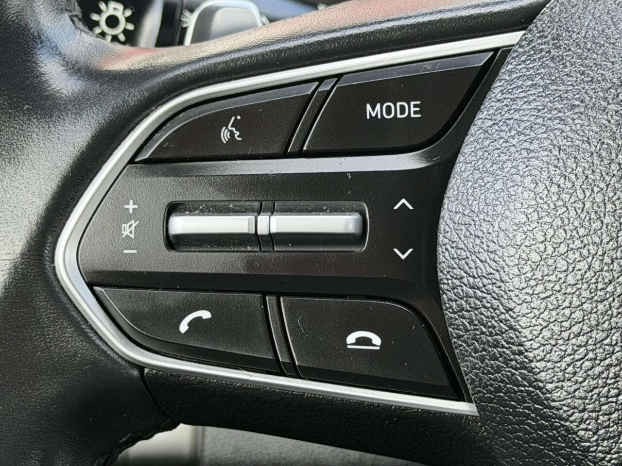Used 2021 Hyundai Santa Fe SEL w/ Convenience Package AWD/4WD image 39