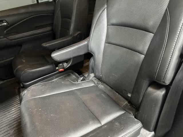 Used 2016 Honda Pilot Elite image 11