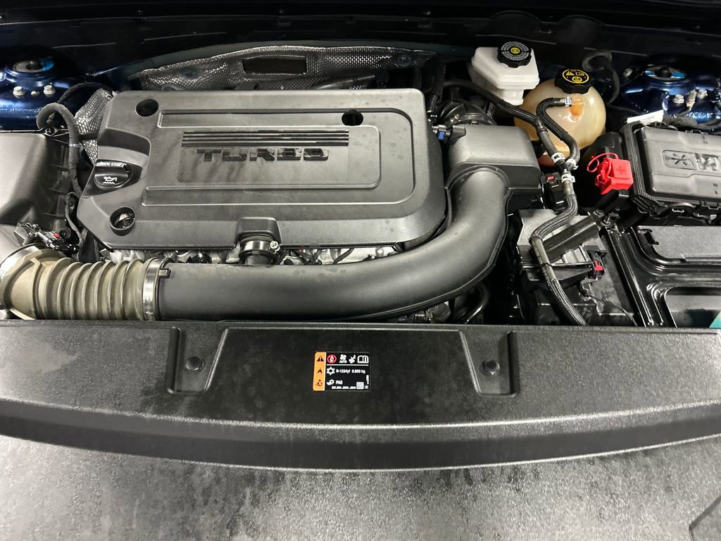 Used 2023 Buick Envision Preferred image 26