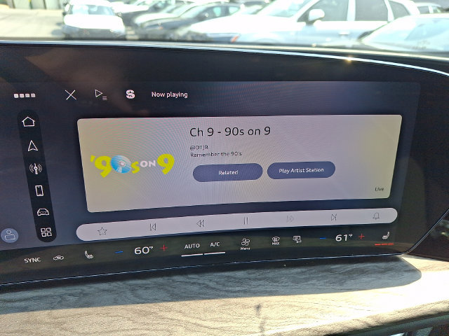 New 2026 Audi Q5 2.0T AWD/4WD image 14