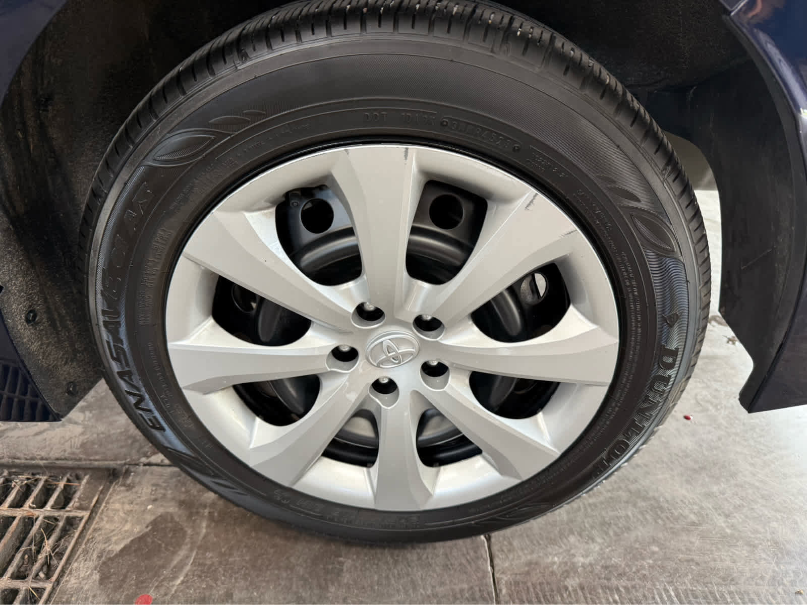 Used 2024 Toyota Corolla LE image 30