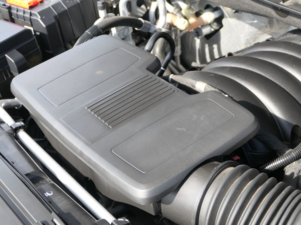 Used 2023 Chevrolet Tahoe LS image 27