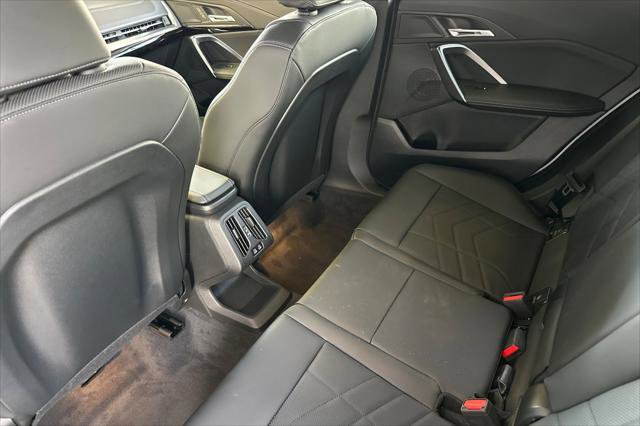 New 2026 BMW X2 xDrive28i w/ Technology Package image 11