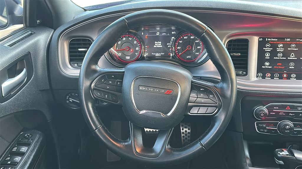 Used 2023 Dodge Charger GT w/ Blacktop Package RWD image 22