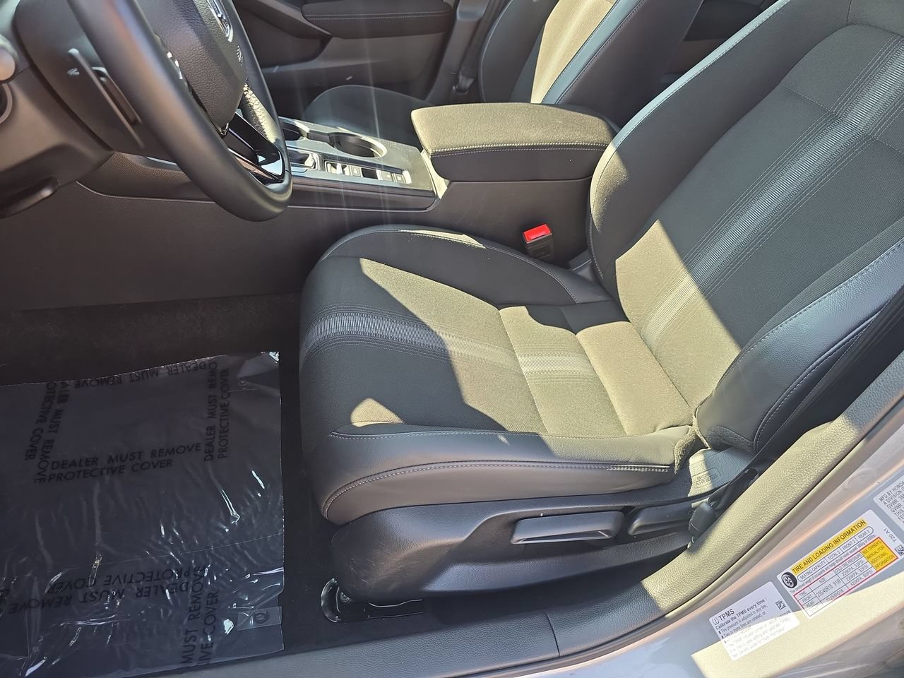 Used 2024 Honda Civic Sport image 19