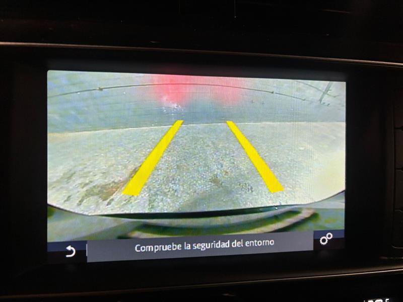 Used 2017 Jaguar F-PACE Prestige image 11