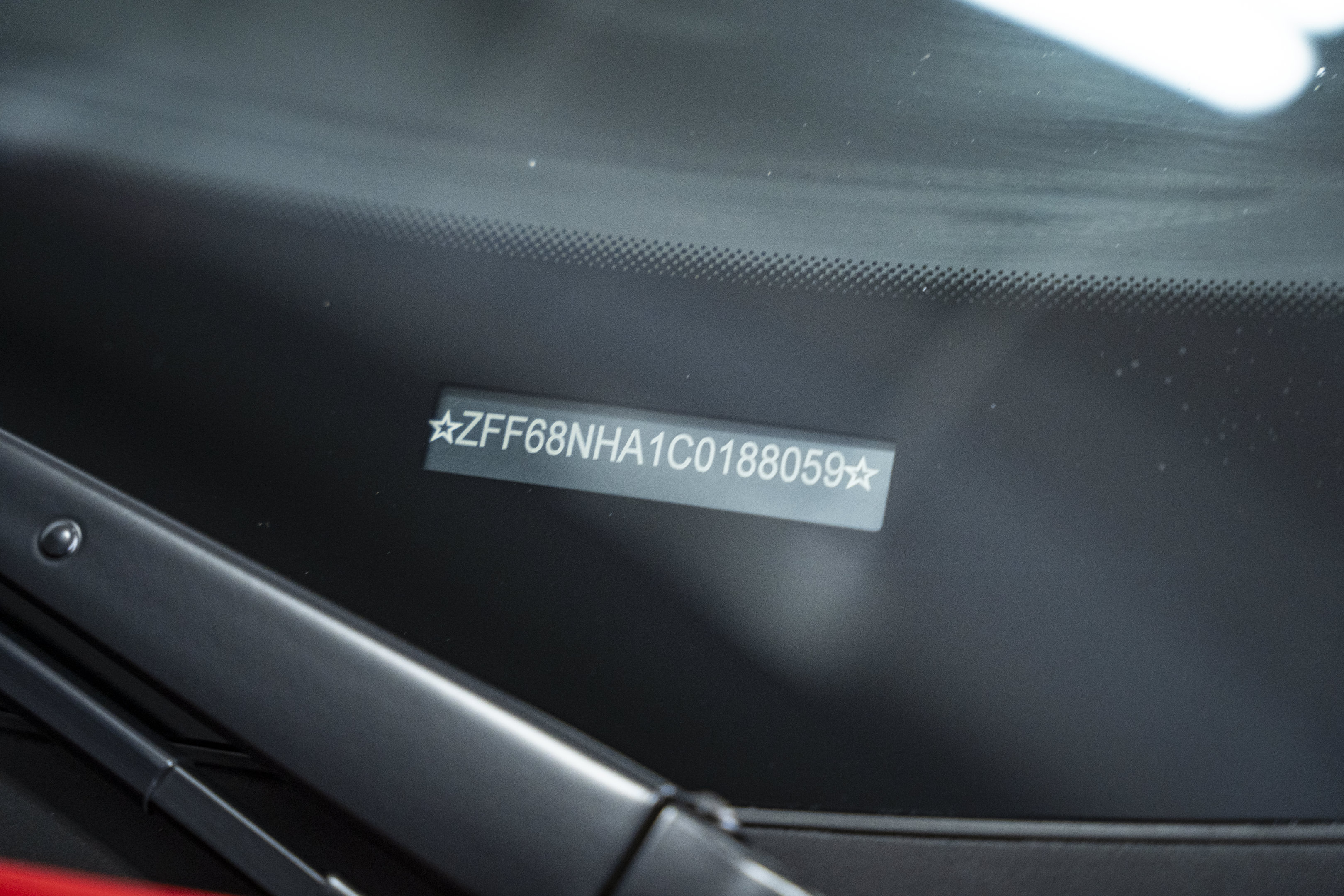 Used 2012 Ferrari 458 Spider RWD image 45