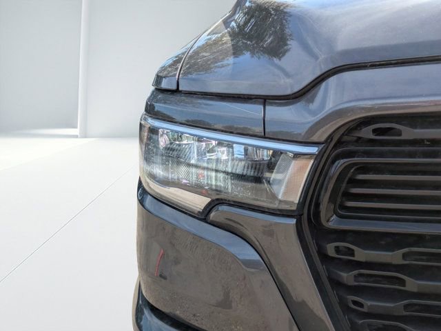 New 2026 RAM 1500 Lone Star image 8