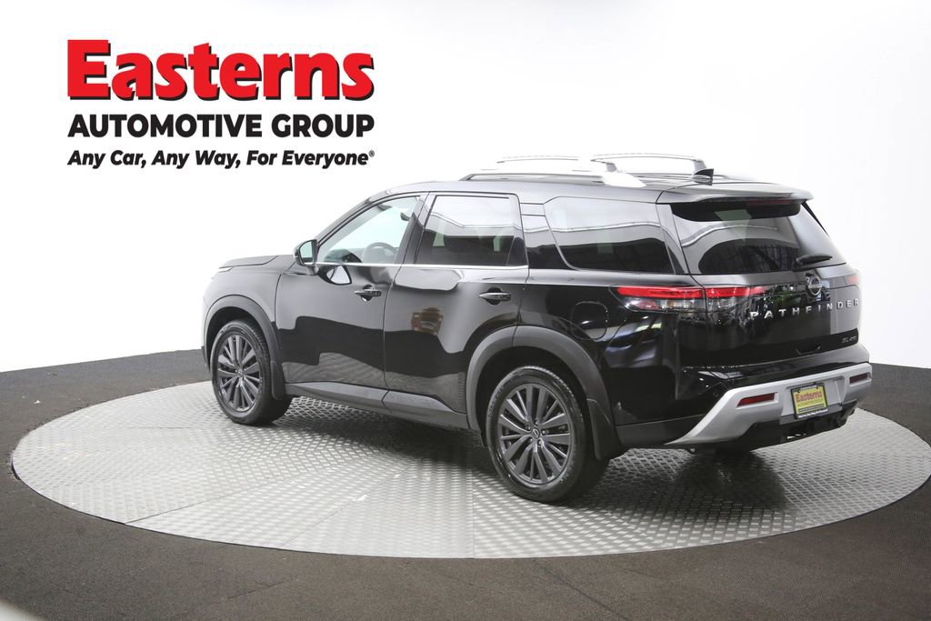 Used 2023 Nissan Pathfinder SL w/ SL Premium Package image 67