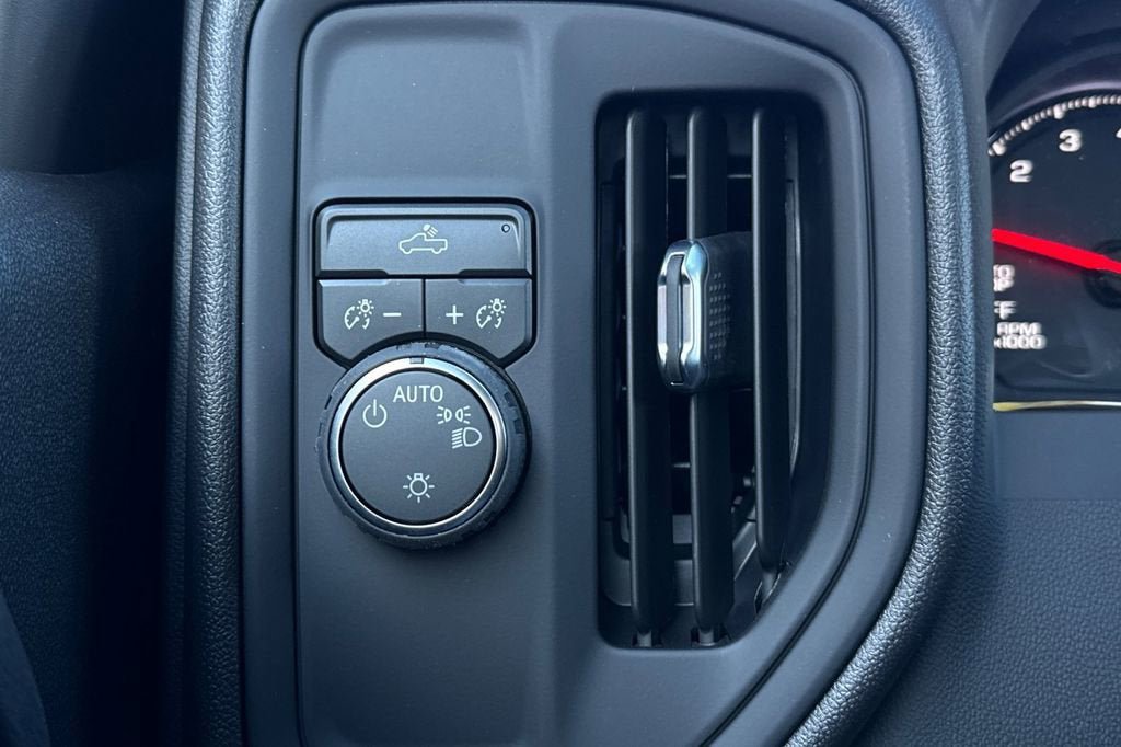 New 2026 Chevrolet Silverado 1500 W/T w/ WT Value Package RWD image 26