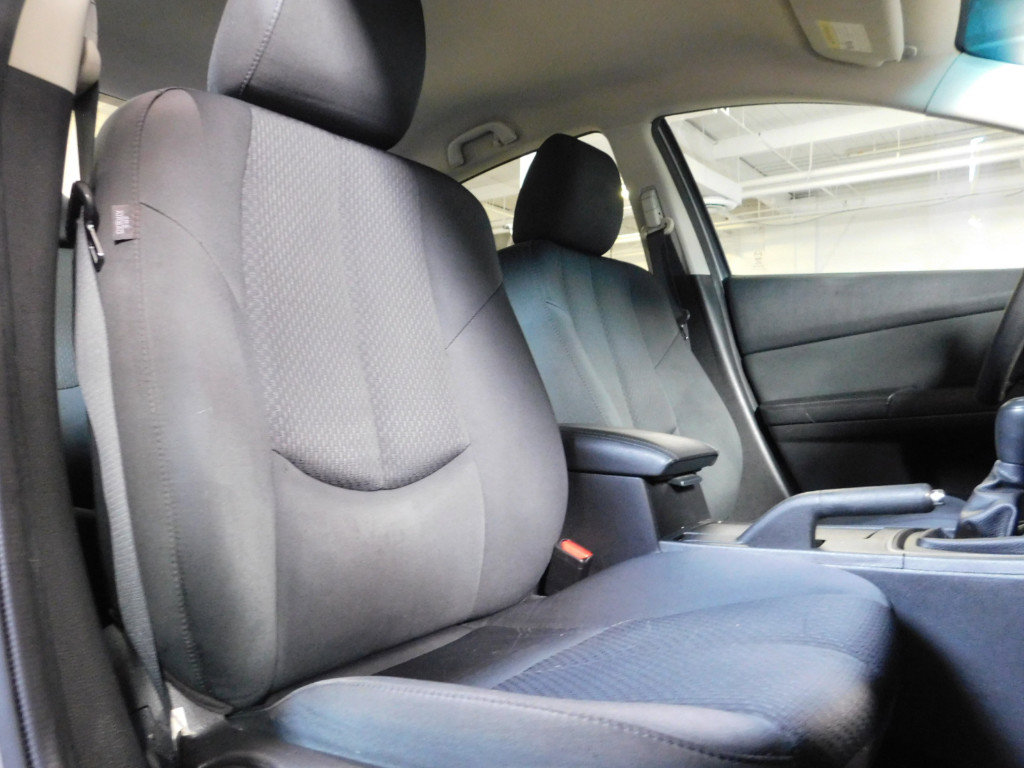 Used 2011 MAZDA MAZDA6 i Sport image 17