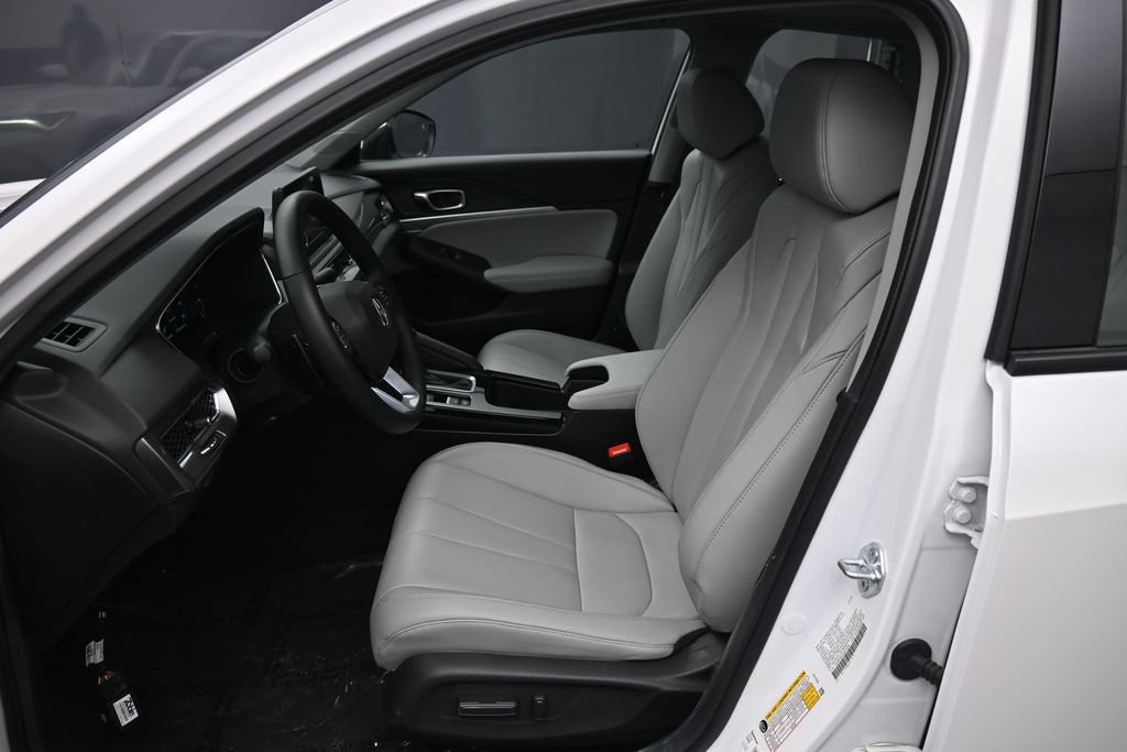 Certified 2025 Acura Integra FWD image 19