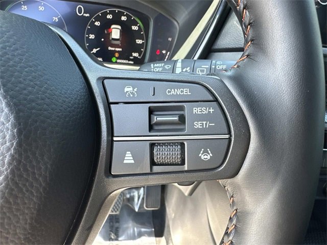 New 2026 Honda CR-V TrailSport image 27