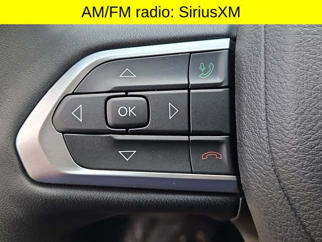Used 2023 Jeep Compass Limited AWD/4WD image 11