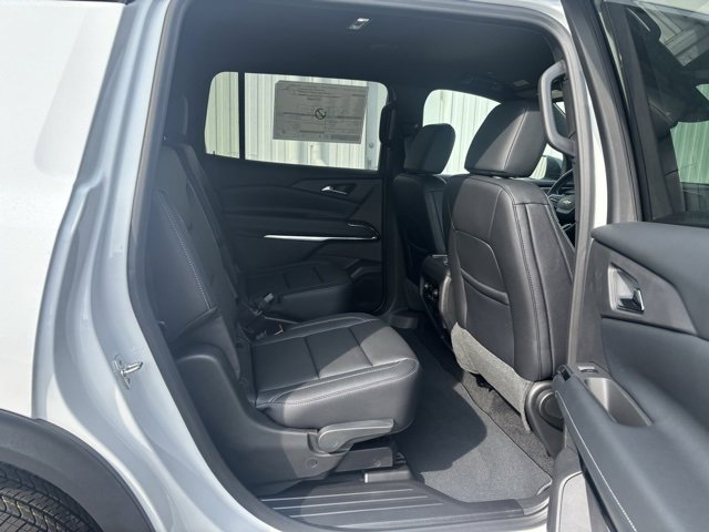 New 2026 Chevrolet Traverse LT w/ Driver Confidence Package image 16