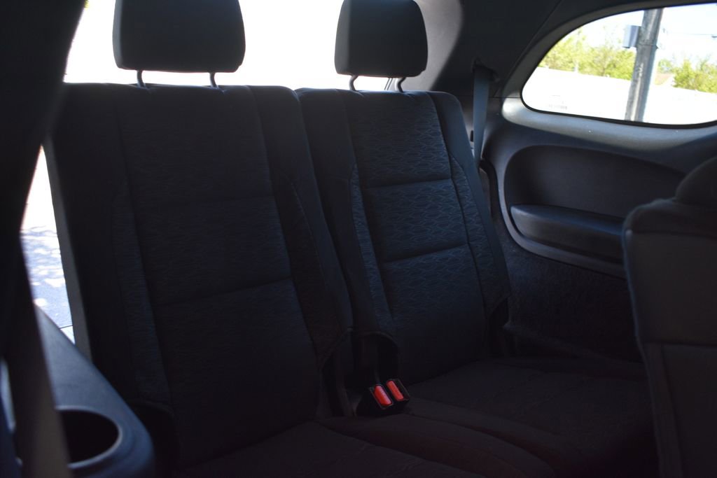 Used 2026 Dodge Durango GT AWD/4WD image 33