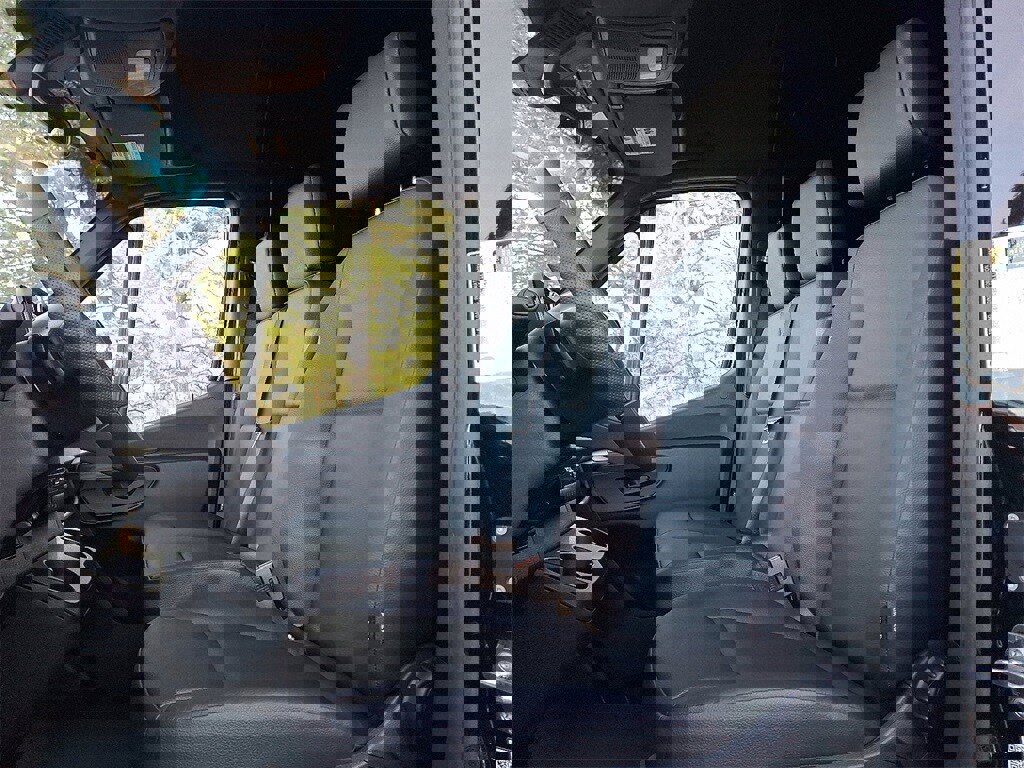 New 2025 Mercedes-Benz Sprinter 2500 image 8