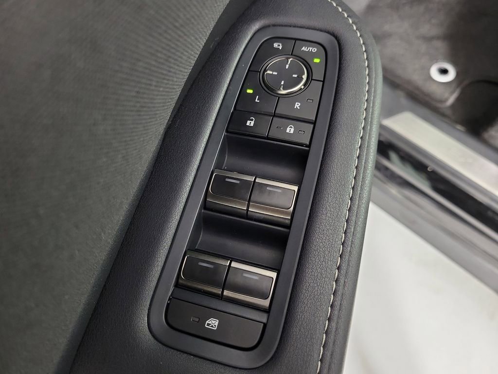 Used 2024 Lexus TX 350 FWD w/ Technology Package image 15