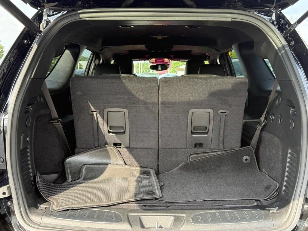 Certified 2023 Dodge Durango R/T AWD/4WD image 5
