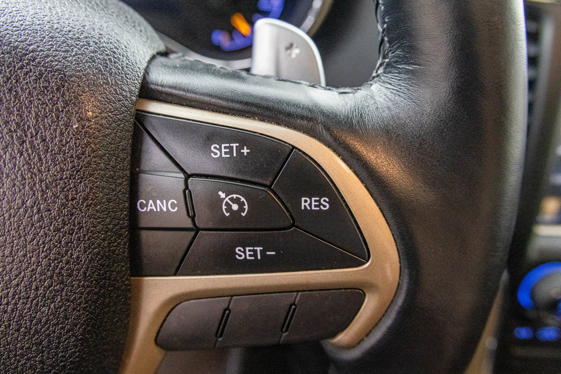 Used 2015 Jeep Grand Cherokee Limited image 33