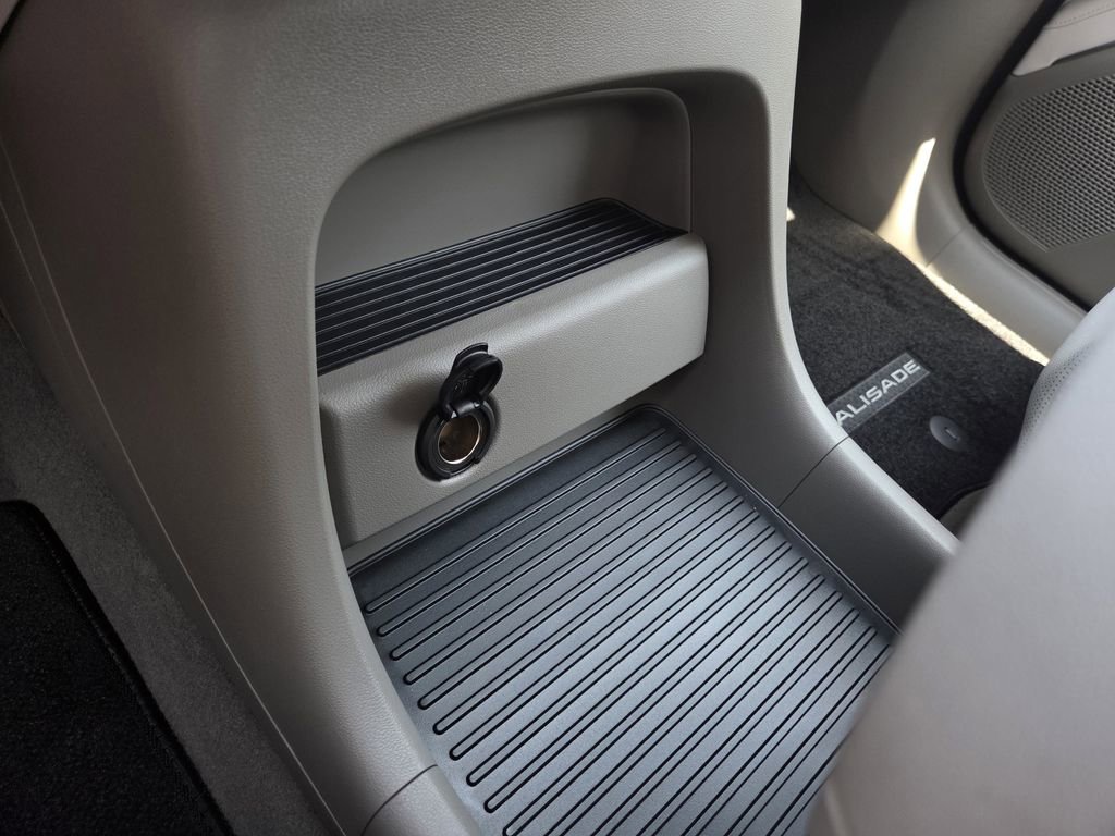 New 2026 Hyundai Palisade SEL FWD image 11