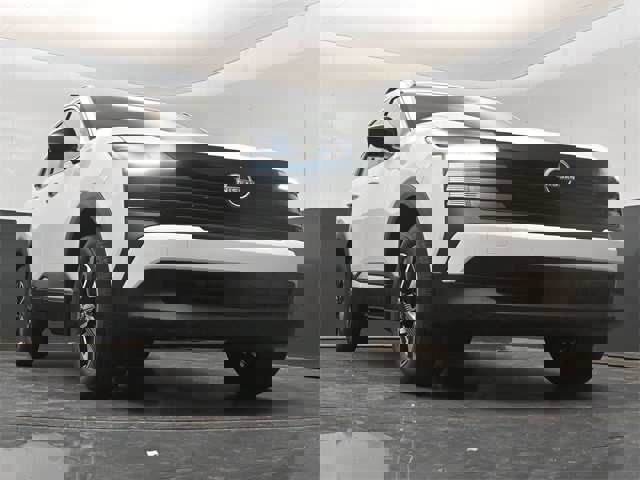 New 2026 Nissan Kicks SV w/ SV Premium Package image 14