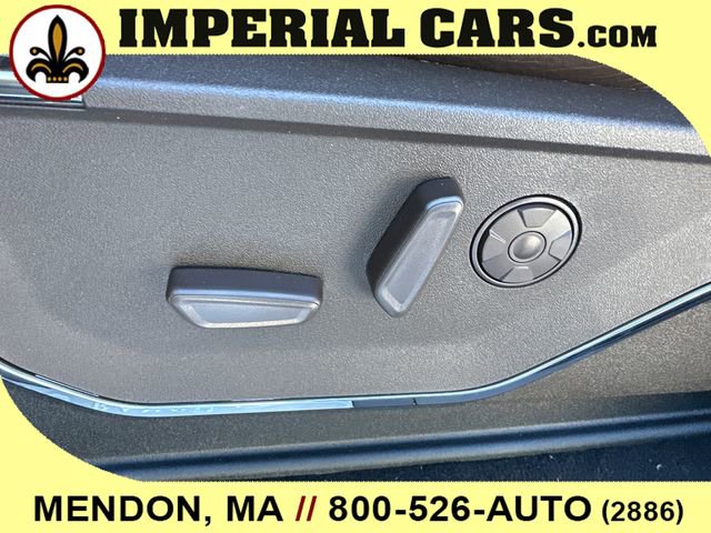 New 2026 Ford F350 King Ranch w/ Chrome Package image 34