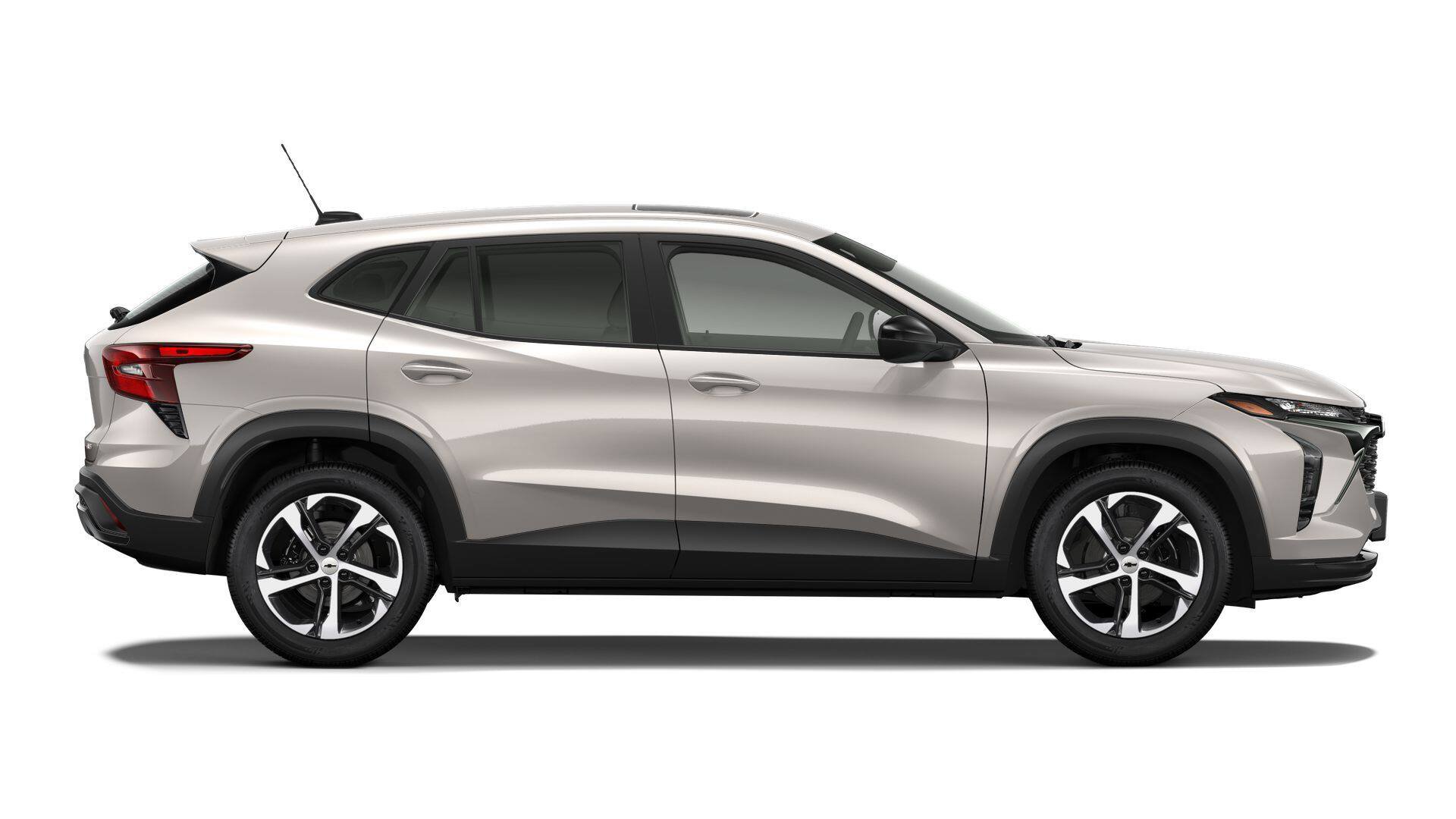 New 2026 Chevrolet Trax RS w/ Sunroof Package FWD image 27