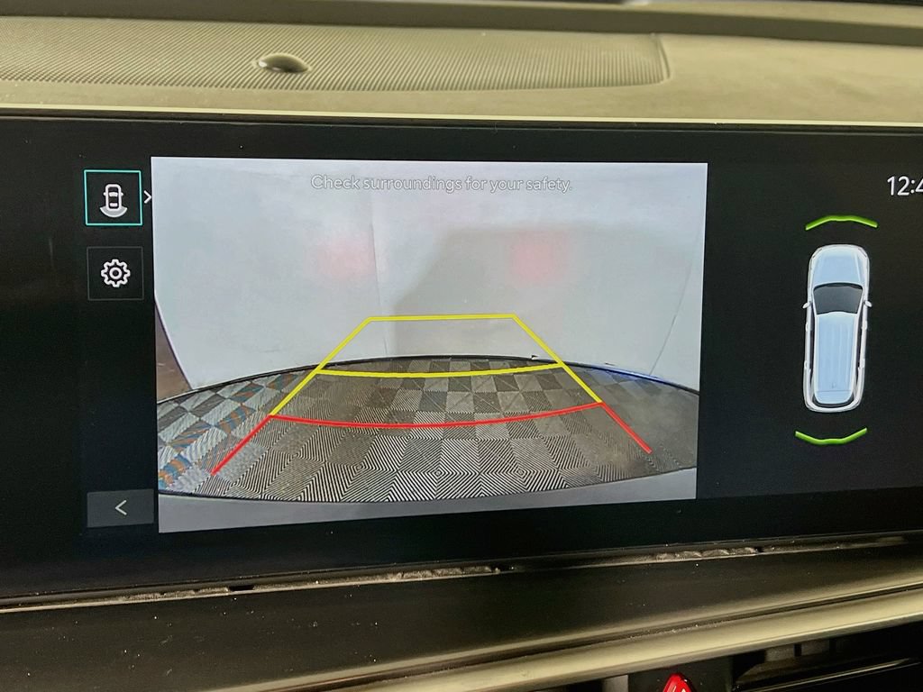 Used 2024 Kia Sorento S FWD image 12