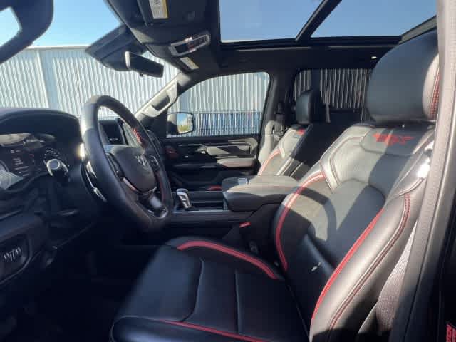 Used 2021 RAM 1500 TRX w/ TRX Level 2 Equipment Group AWD/4WD image 20