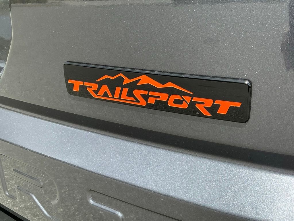 New 2026 Honda Passport TrailSport Elite image 20