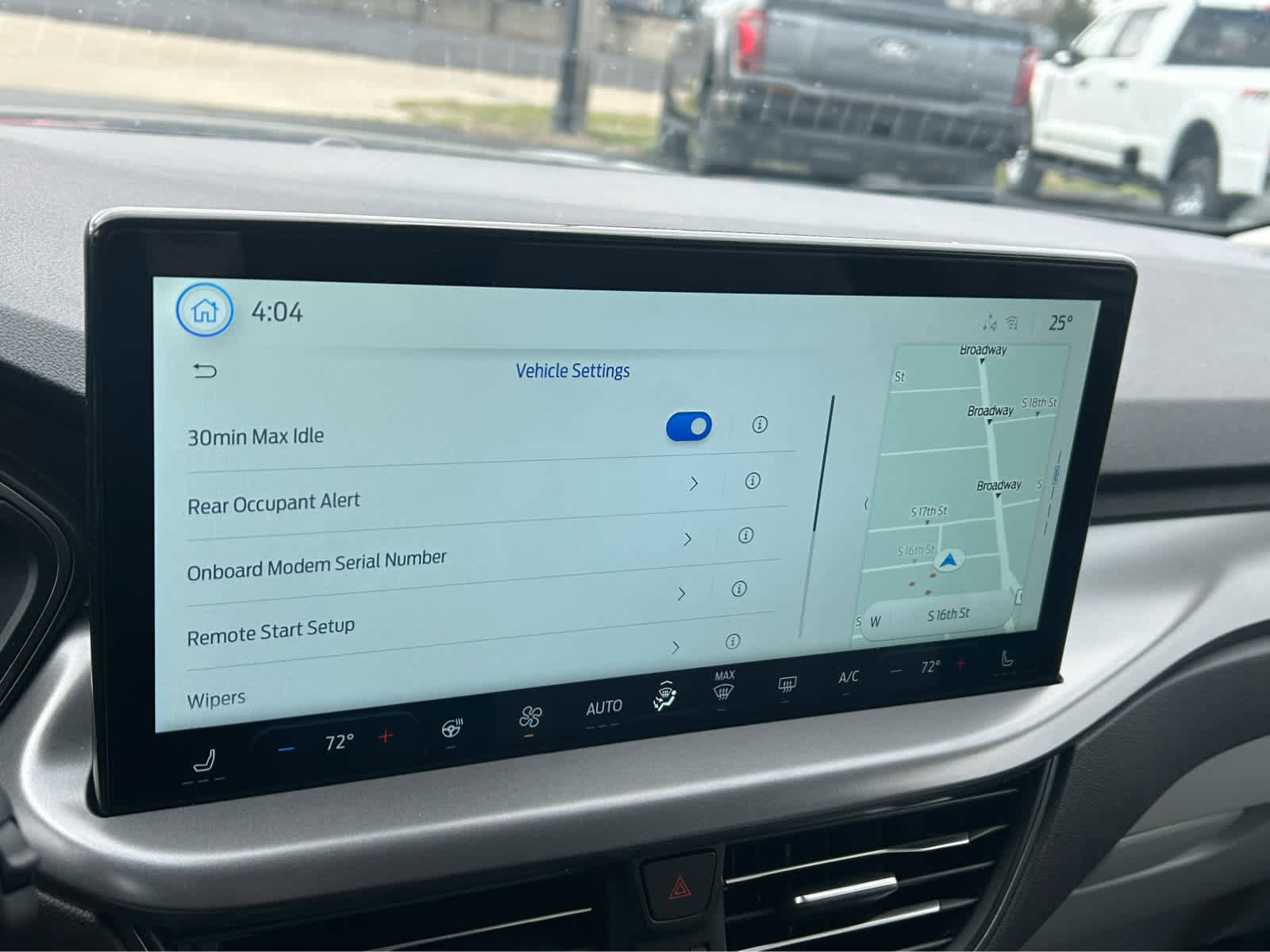 New 2026 Ford Escape Active w/ Tech Pack #1 image 30