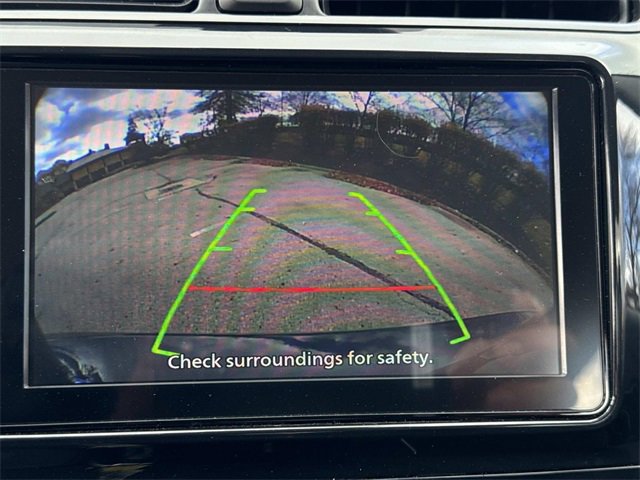 Used 2024 Mitsubishi Mirage ES image 20