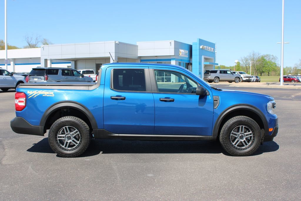 Used 2024 Ford Maverick XL image 11