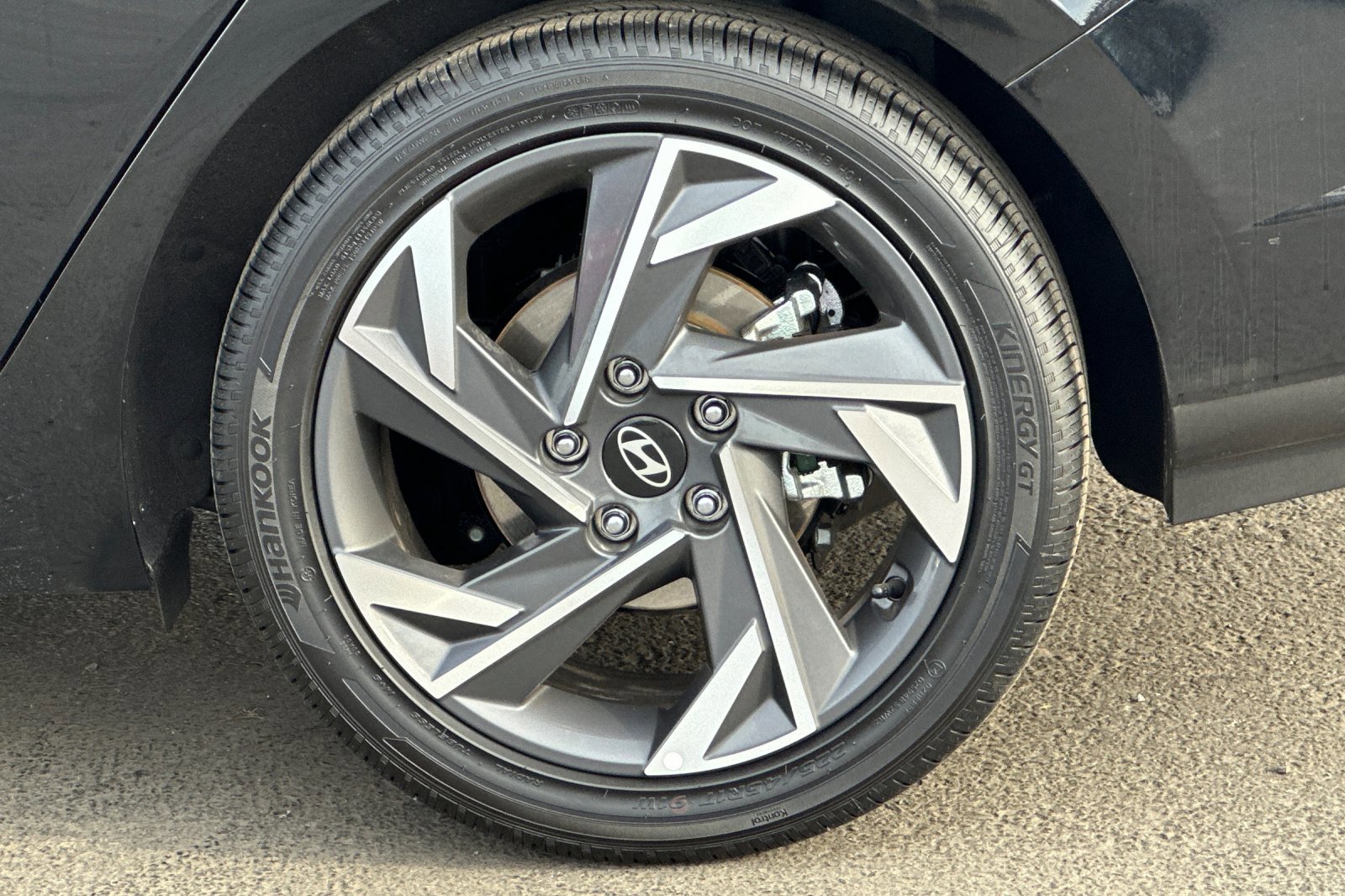 Certified 2025 Hyundai Elantra SEL w/ Cargo Package image 25