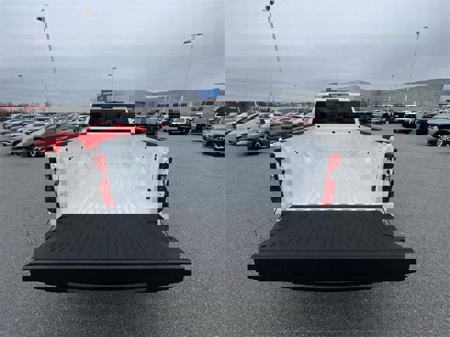 New 2025 Chevrolet Silverado 1500 LT w/ Convenience Package II image 27