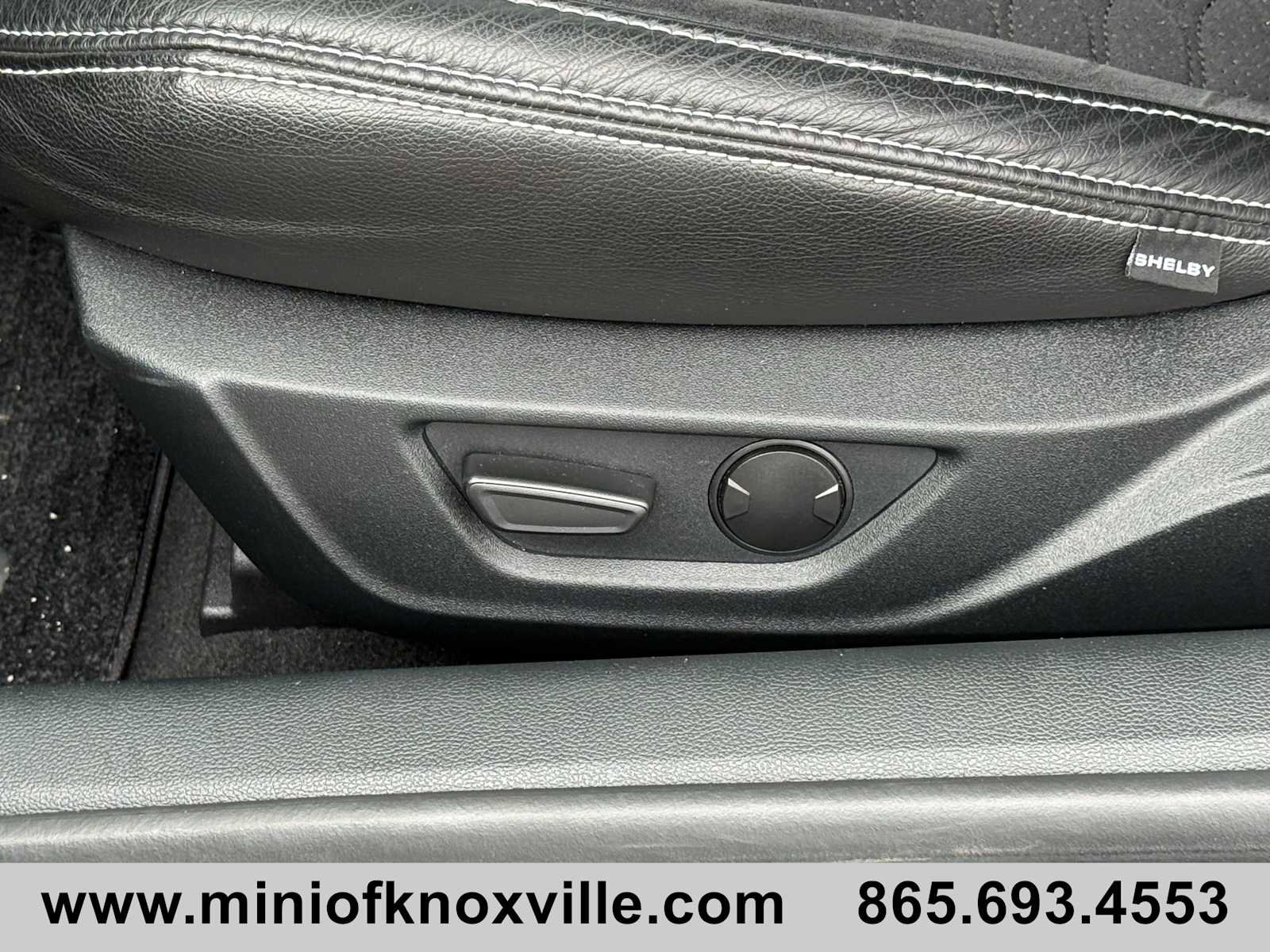 Used 2023 Ford Mustang GT Premium w/ GT Performance Package image 11