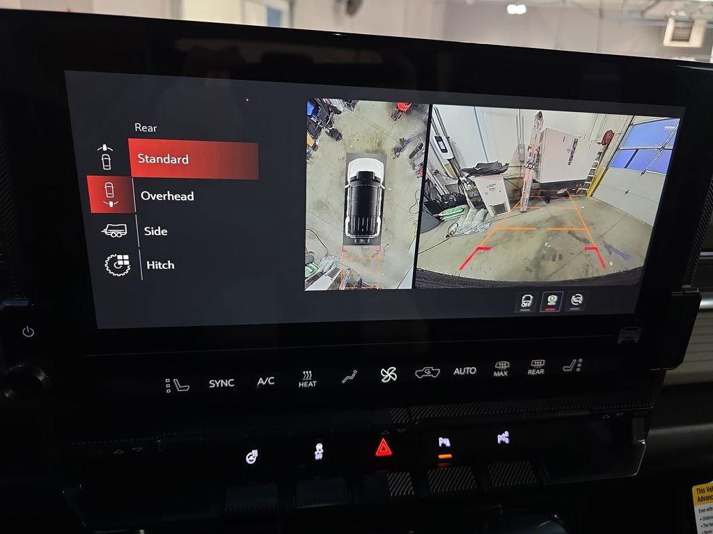 New 2026 GMC Hummer EV SUV w/ LPO, Dark Essentials Package image 22