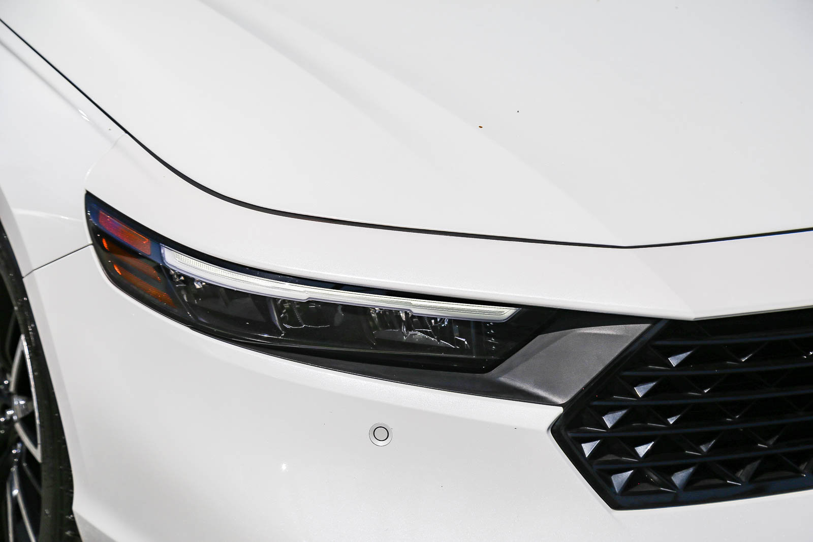 Certified 2024 Honda Accord Touring image 12