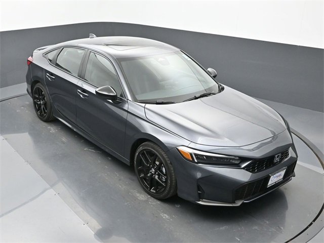 Used 2026 Honda Civic Sport image 19