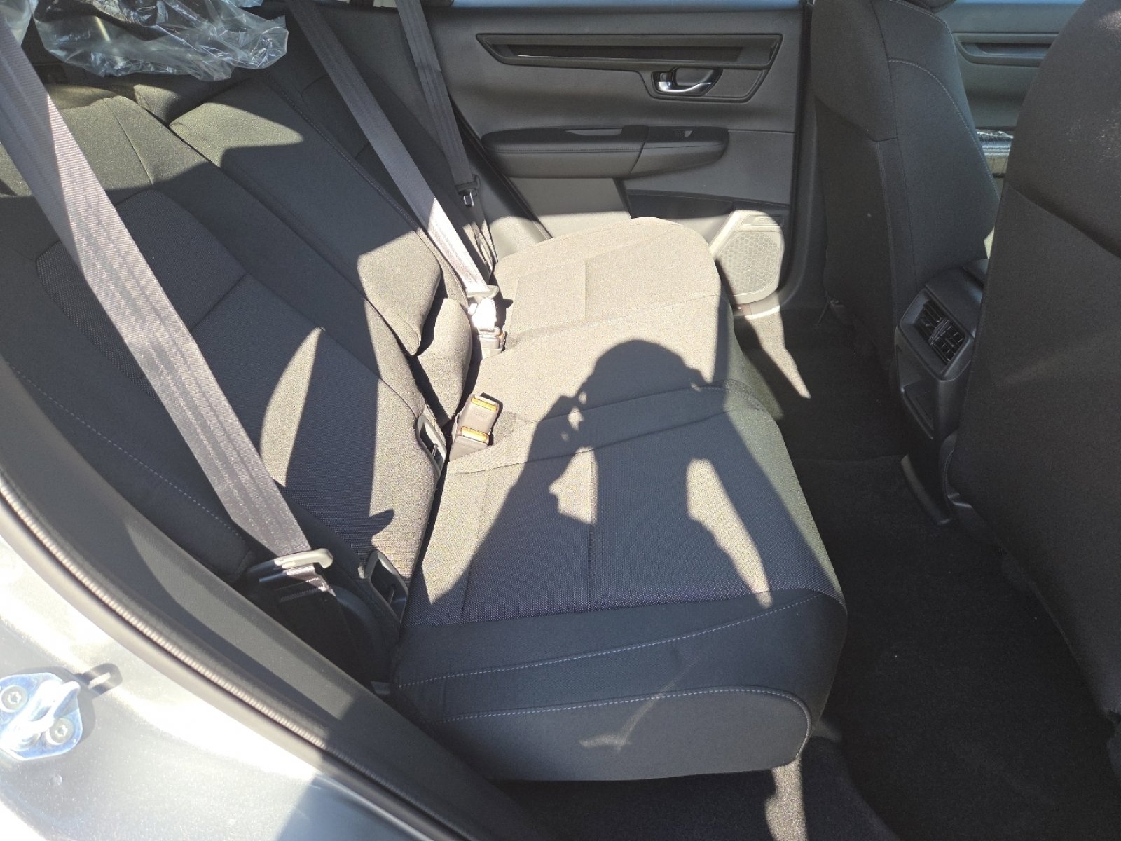 New 2026 Honda CR-V LX image 20