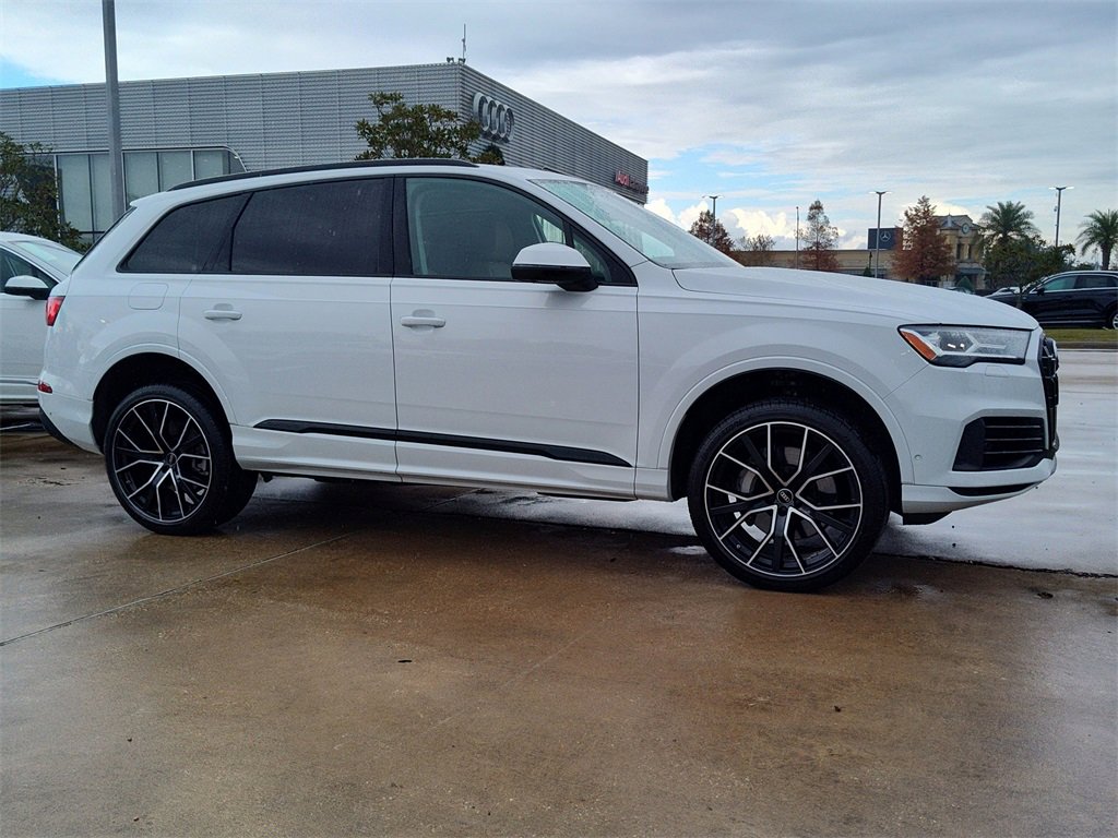 Used 2023 Audi Q7 3.0T Prestige image 15
