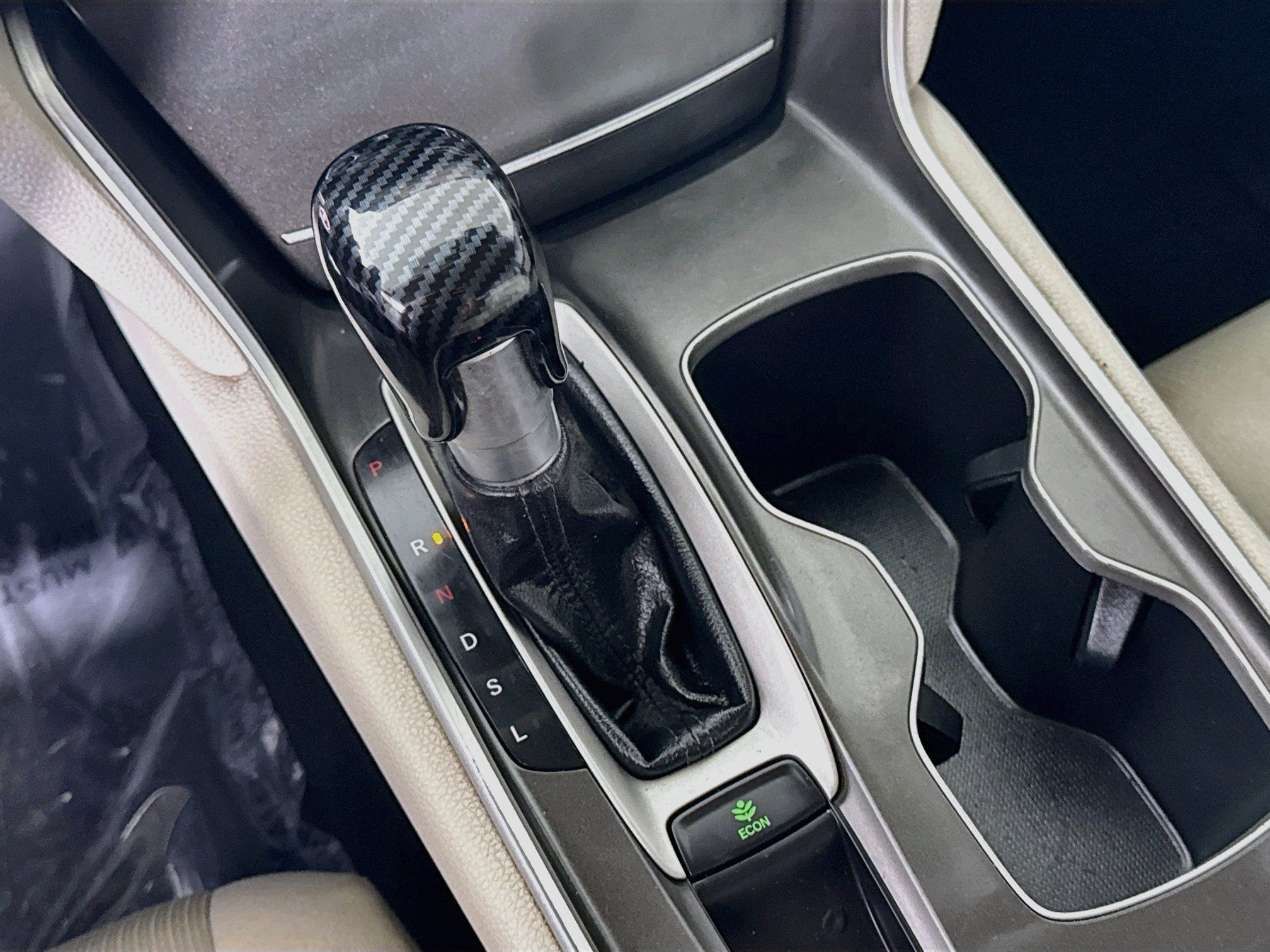 Used 2018 Honda Accord LX image 20