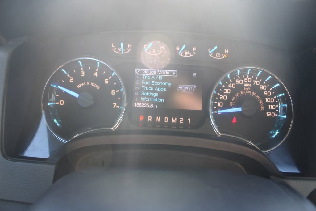 Used 2014 Ford F150 XLT w/ Equipment Group 301A Mid AWD/4WD image 34