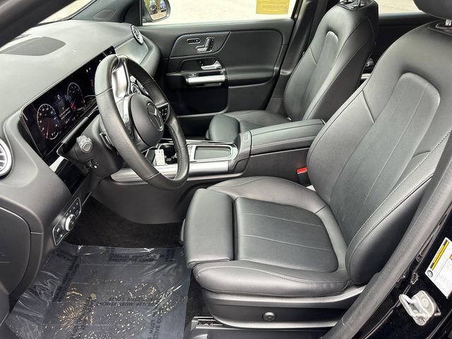 Used 2025 Mercedes-Benz GLA 250 4MATIC image 29
