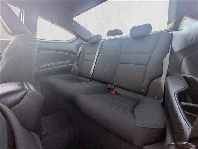 Used 2016 Honda Accord EX image 18